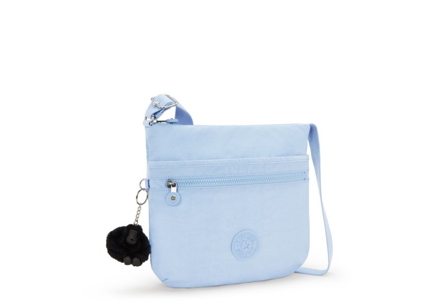 Kipling ARTO/19911 - POLYAMIDE - CLOUDED Arto besace s Sacs à mains