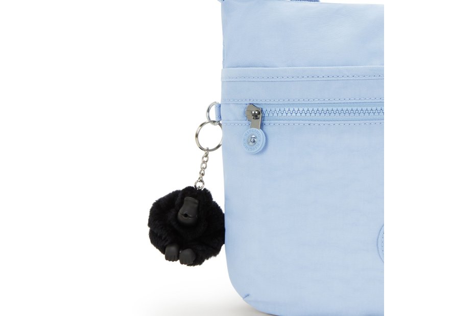 Kipling ARTO/19911 - POLYAMIDE - CLOUDED Arto besace s Sacs à mains