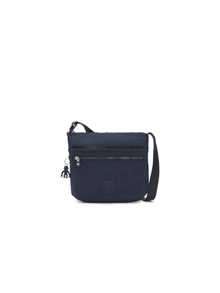 Kipling ARTO/19911 - POLYAMIDE - BLUE BL Arto besace s Sacs à mains