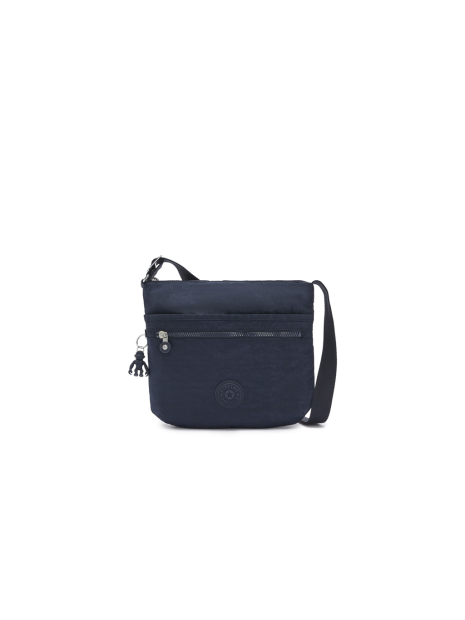 Kipling ARTO/19911 - POLYAMIDE - BLUE BL Arto besace s sacs-a-mains