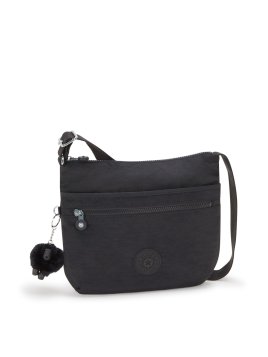 Kipling ARTO/19911 - POLYAMIDE - TRUE BL Arto besace s Sacs à mains