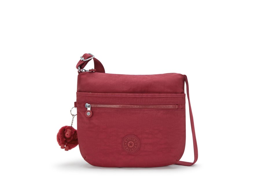 Kipling ARTO/19911 - POLYAMIDE - FUNKY R Arto besace s Sacs à mains