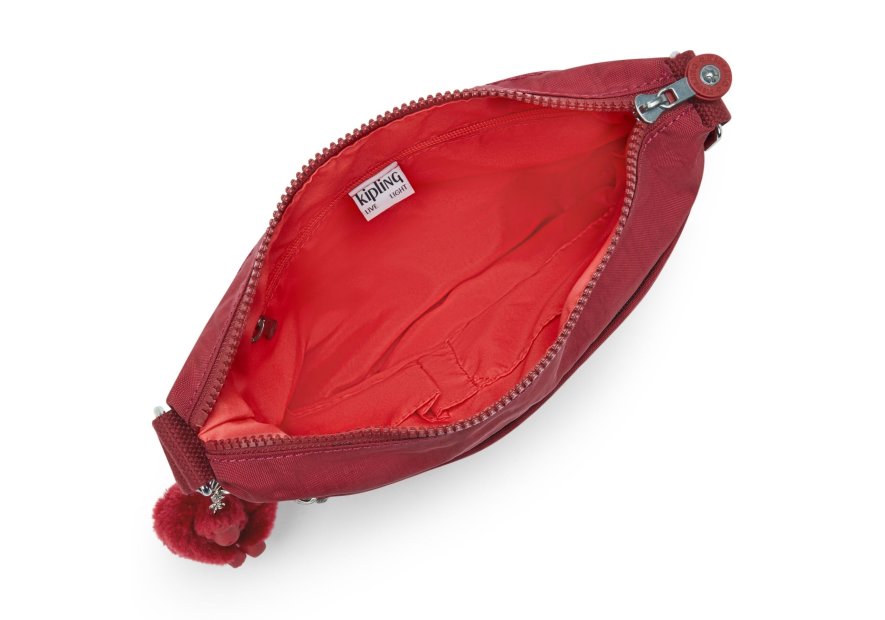 Kipling ARTO/19911 - POLYAMIDE - FUNKY R Arto besace s Sacs à mains