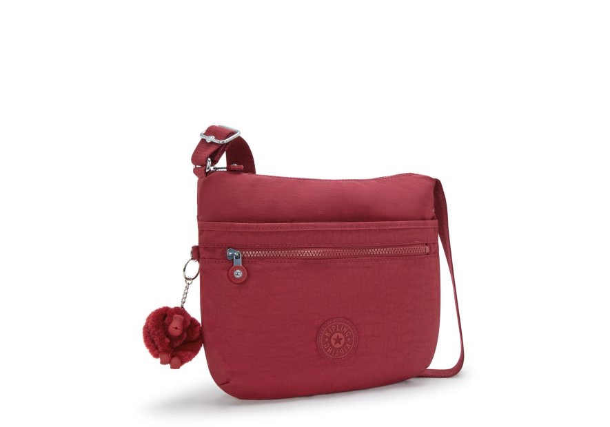 Kipling ARTO/19911 - POLYAMIDE - FUNKY R Arto besace s Sacs à mains