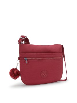 Kipling ARTO/19911 - POLYAMIDE - FUNKY R Arto besace s Sacs à mains