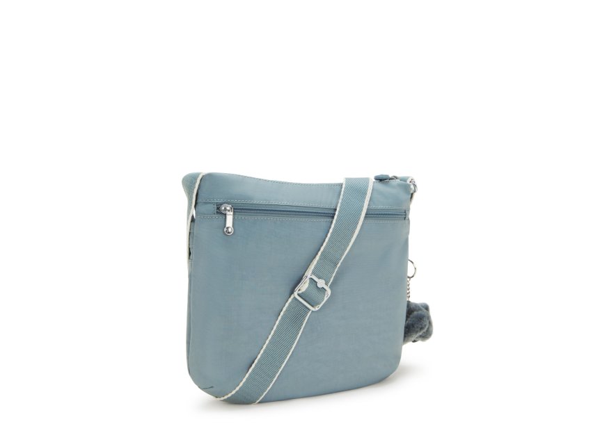 Kipling ARTO/19911 - POLYAMIDE - RELAXED Arto besace s Sacs à mains