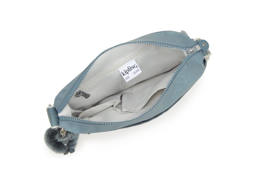 Kipling ARTO/19911 - POLYAMIDE - RELAXED Arto besace s Sacs à mains