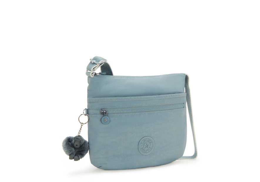 Kipling ARTO/19911 - POLYAMIDE - RELAXED Arto besace s Sacs à mains