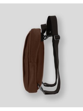 Les Ateliers Foures 9218 sac à dos oval baroudeur Sac business