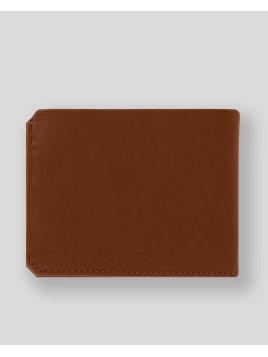 Les Ateliers Foures 9110X baroudeur portefeuille italien Portefeuille Homme