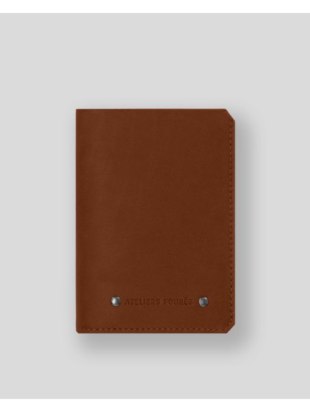 Les Ateliers Foures 958X Portefeuille/Porte-cartes Portefeuille Homme