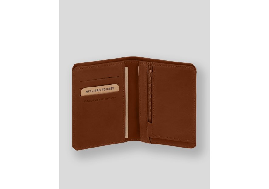Les Ateliers Foures 958X Portefeuille/Porte-cartes Portefeuille Homme