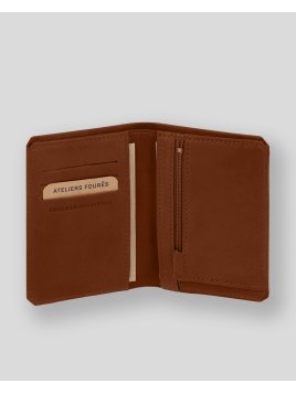 Les Ateliers Foures 958X Portefeuille/Porte-cartes Portefeuille Homme