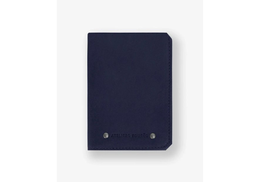 Les Ateliers Foures 949X Portefeuille/Porte-cartes Portefeuille Homme