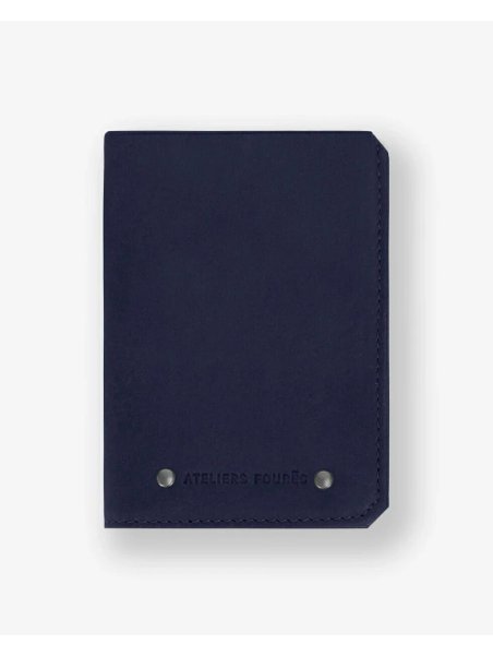 Les Ateliers Foures 949X Portefeuille/Porte-cartes Portefeuille Homme