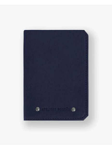 Les Ateliers Foures 949X Portefeuille/Porte-cartes portefeuille-homme