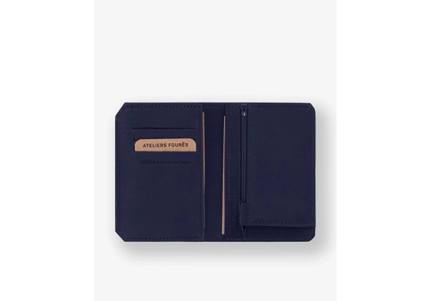 Les Ateliers Foures 949X Portefeuille/Porte-cartes Portefeuille Homme