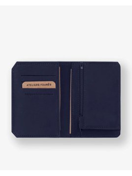 Les Ateliers Foures 949X Portefeuille/Porte-cartes Portefeuille Homme