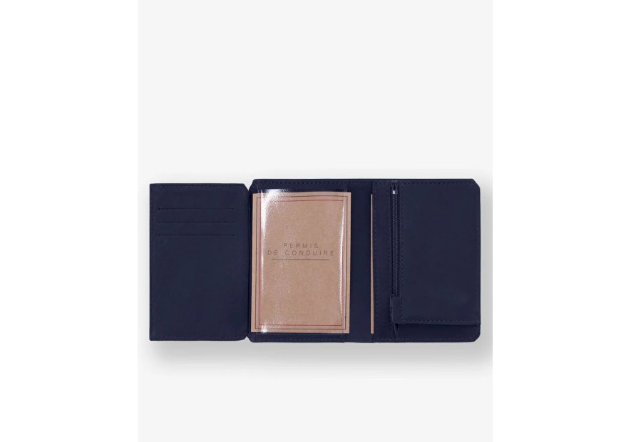 Les Ateliers Foures 949X Portefeuille/Porte-cartes Portefeuille Homme