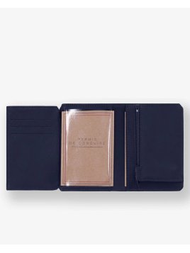 Les Ateliers Foures 949X Portefeuille/Porte-cartes Portefeuille Homme