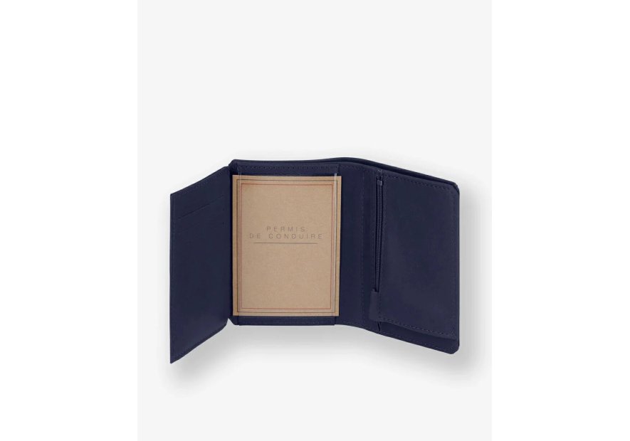 Les Ateliers Foures 949X Portefeuille/Porte-cartes Portefeuille Homme