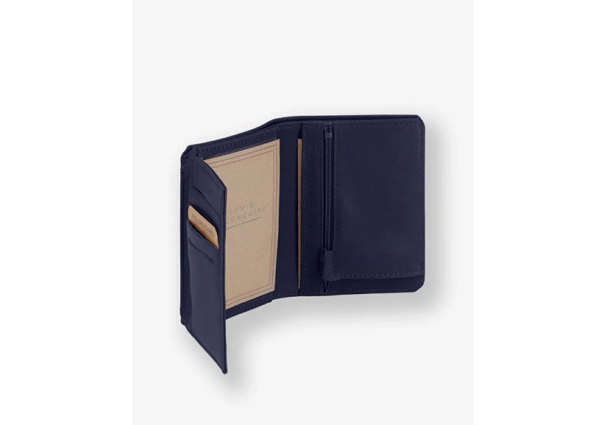 Les Ateliers Foures 949X Portefeuille/Porte-cartes Portefeuille Homme