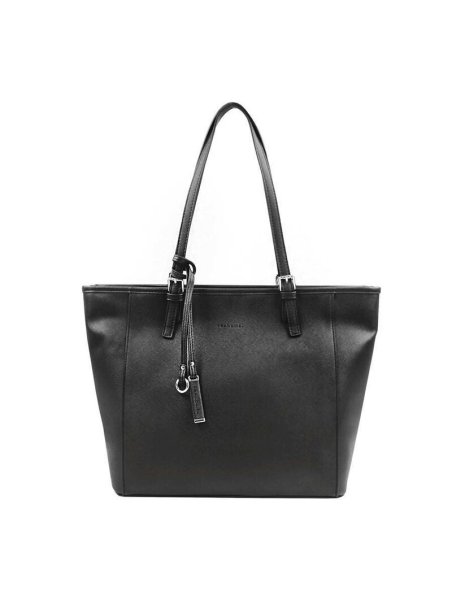 Francinel 290502 - POLYURÉTHANE - NOIR francinel-dolly-shopping scolaire shopping