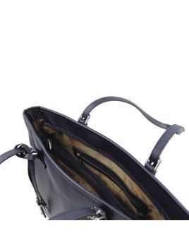 Francinel 290502 - POLYURÉTHANE - NOIR francinel-dolly-shopping scolaire shopping