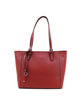 Francinel 290502 - POLYURÉTHANE - ROUGE francinel-dolly-shopping scolaire shopping