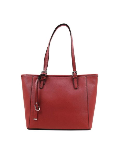 Francinel 290502 - POLYURÉTHANE - ROUGE francinel-dolly-shopping scolaire shopping