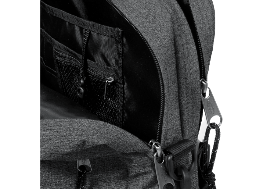 Eastpak K34D - POLYESTER - BLACK DENIM bartech porte documents Sac business