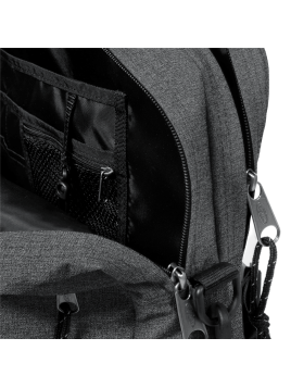 Eastpak K34D - POLYESTER - BLACK DENIM bartech porte documents Sac business