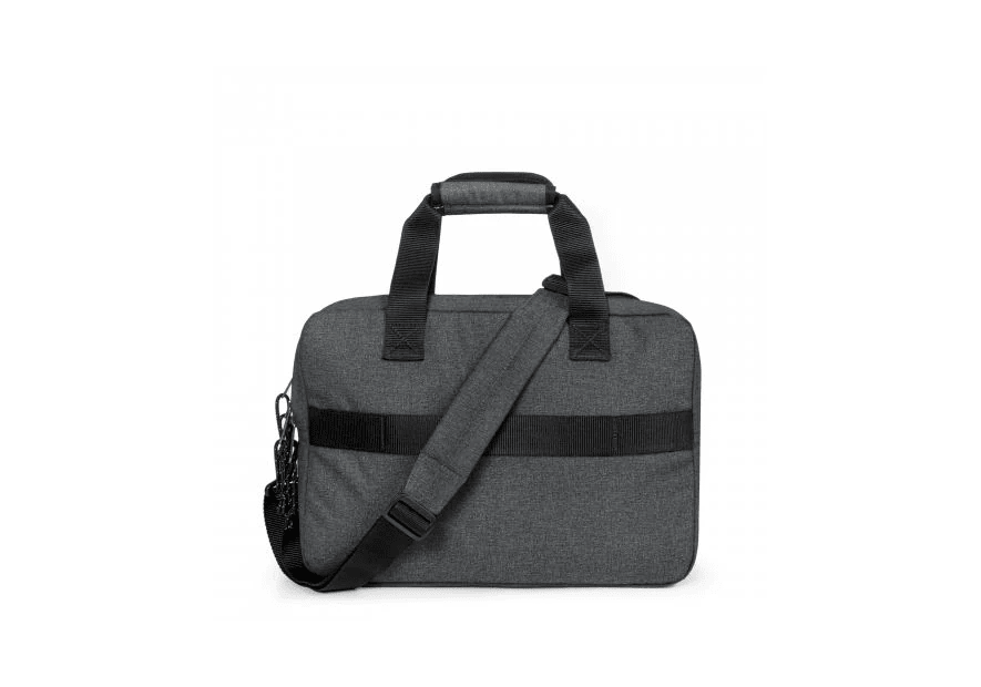 Eastpak K34D - POLYESTER - BLACK DENIM bartech porte documents Sac business