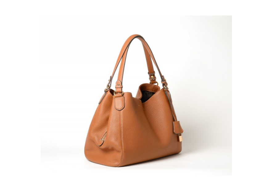 Mac Douglas DULCINE-ROMY M - CUIR DE VACHETT mac douglas dulcine romy m shopping