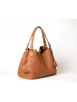 Mac Douglas DULCINE-ROMY M - CUIR DE VACHETT mac douglas dulcine romy m shopping