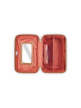 Delsey 1676310 delsey chatelet air vanity beauty case