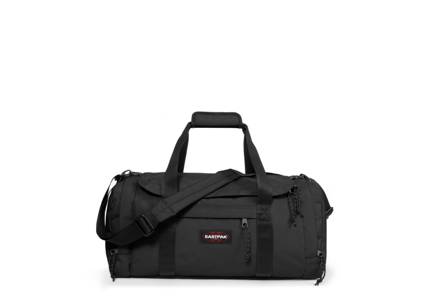 Eastpak K81D - POLYESTER - NOIR Reader S + Loisirs