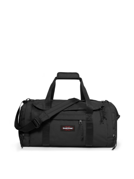 Eastpak K81D - POLYESTER - NOIR Reader S + Loisirs