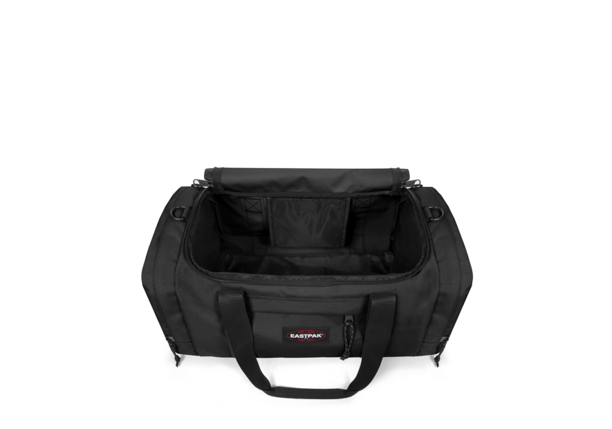 Eastpak K81D - POLYESTER - NOIR Reader S + Loisirs