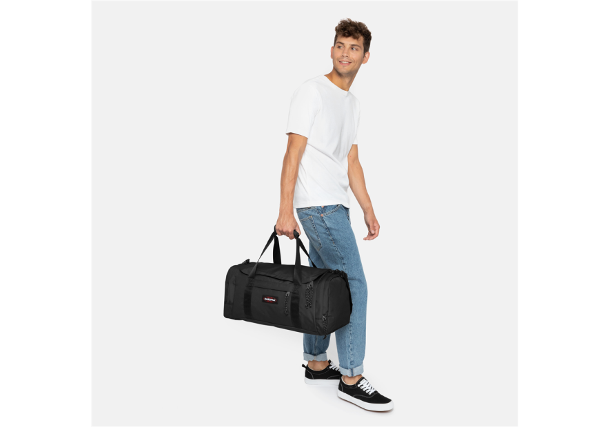 Eastpak K81D - POLYESTER - NOIR Reader S + Loisirs