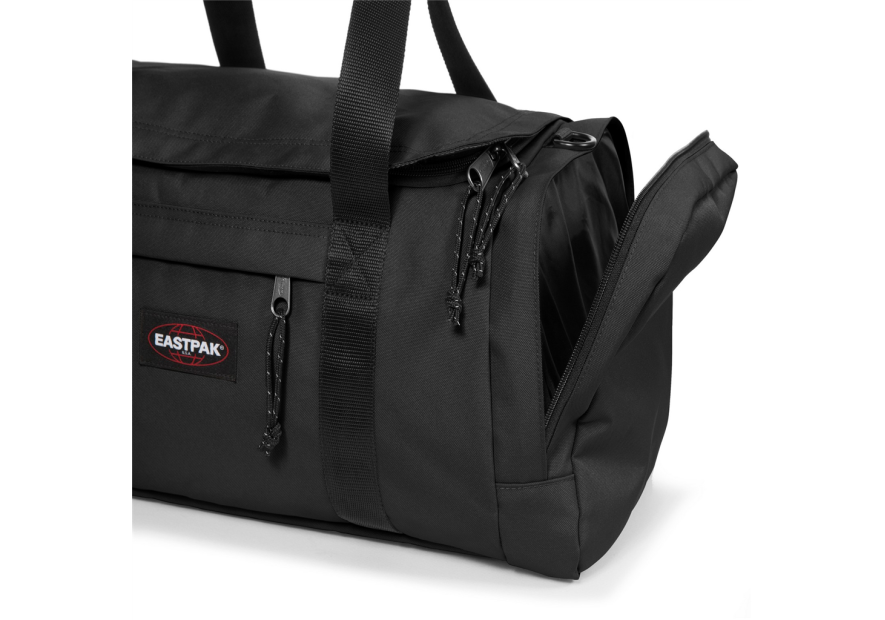 Eastpak K81D - POLYESTER - NOIR Reader S + Loisirs