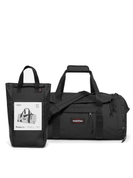 Eastpak K81D - POLYESTER - NOIR Reader S + Loisirs