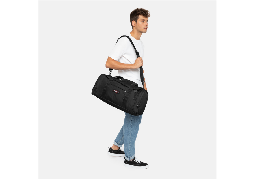Eastpak K81D - POLYESTER - NOIR Reader S + Loisirs