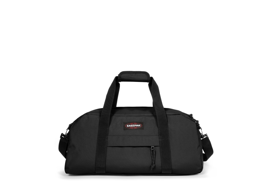 Eastpak K78D - POLYESTER - NOIR stand +-sac de voyage m Loisirs