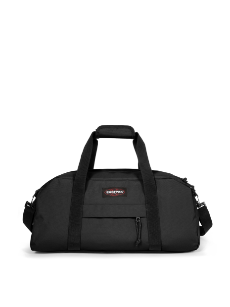 Eastpak K78D - POLYESTER - NOIR stand +-sac de voyage m loisirs