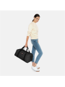 Eastpak K78D - POLYESTER - NOIR stand +-sac de voyage m loisirs