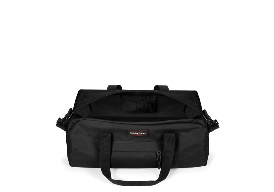 Eastpak K78D - POLYESTER - NOIR stand +-sac de voyage m Loisirs