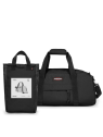Eastpak K78D - POLYESTER - NOIR stand +-sac de voyage m loisirs