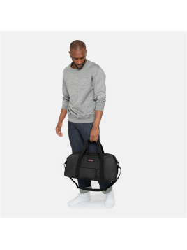 Eastpak K78D - POLYESTER - NOIR stand +-sac de voyage m Loisirs