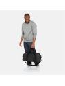 Eastpak K78D - POLYESTER - NOIR stand +-sac de voyage m loisirs